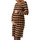 Vêtements Femme Robes Mamalicious 20018947 Noir