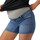 Vêtements Femme Shorts / Bermudas Mamalicious 20017769 Bleu