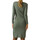 Vêtements Femme Robes courtes Mamalicious 20018962 Vert