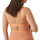 Sous-vêtements Femme Bandeaux & bretelles amovibles Mamalicious 20017835 Orange