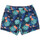Vêtements Garçon Shorts / Bermudas Teddy Smith 62406681D Bleu