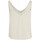 Vêtements Femme T-shirts & Polos Vila 14083797 Beige