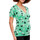 Vêtements Femme T-shirts & Polos Mamalicious 20015696 Vert