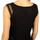 Vêtements Femme T-shirts & Polos Deeluxe 03T162W Noir