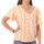Vêtements Femme T-shirts & Polos Vero Moda 10286795 Blanc