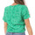 Vêtements Femme T-shirts & Polos Vero Moda 10286799 Vert