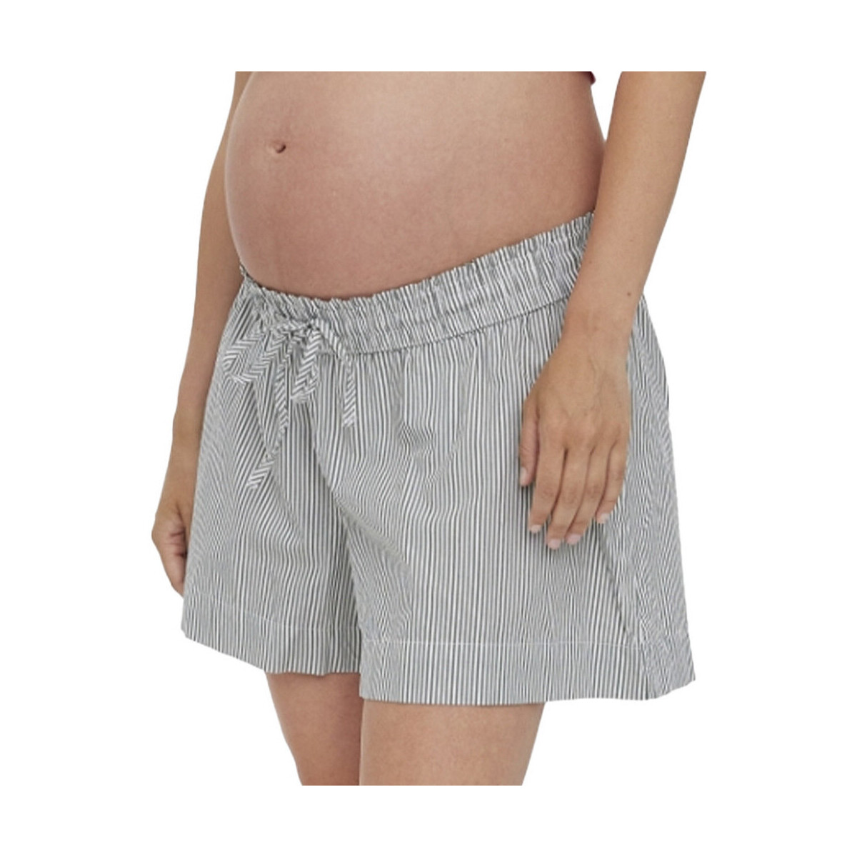 Vêtements Femme Shorts / Bermudas Vero Moda 20016783 Vert