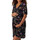 Vêtements Femme Robes courtes Vero Moda 20016435 Noir