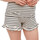 Vêtements Femme Shorts / Bermudas Mamalicious 20016290 Beige