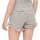 Vêtements Femme Shorts / Bermudas Mamalicious 20016290 Beige