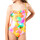 Vêtements Fille Maillots de bain 1 pièce Sun Project BE-95-2972-SL Multicolore