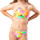 Vêtements Fille Maillots de bain 2 pièces Sun Project BE-96-2971-SL Multicolore
