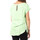 Vêtements Femme T-shirts & Polos Only 15222174 Vert
