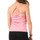 Vêtements Femme T-shirts & Polos Vero Moda 10282546 Rose