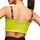 Vêtements Femme T-shirts & Polos Nike CJ2606-308 Vert