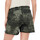 Vêtements Femme Shorts / Bermudas Mamalicious 20017602 Vert