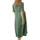 Vêtements Femme Robes courtes Vero Moda 20018647 Vert