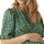 Vêtements Femme Robes courtes Vero Moda 20018647 Vert