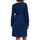 Vêtements Femme Robes Vero Moda 20018610 Bleu