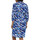Vêtements Femme Robes courtes Vero Moda 20018591 Bleu