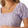 Vêtements Femme Robes Mamalicious 20018512 Violet