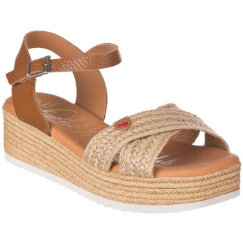 sandales oh my sandals  baskets  5438 