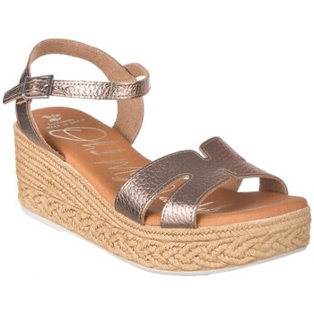 sandales oh my sandals  5451 