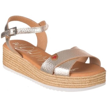 sandales oh my sandals  5466 