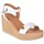 Chaussures Femme Sandales et Nu-pieds Oh My Sandals BASKETS  5437 Blanc