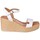 Chaussures Femme Sandales et Nu-pieds Oh My Sandals BASKETS  5437 Blanc