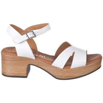 Oh My Sandals 5381 Blanc
