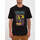 Vêtements Homme T-shirts manches courtes Volcom Camiseta  Max Sherman 2 - Black Noir