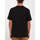 Vêtements Homme T-shirts manches courtes Volcom Camiseta  Max Sherman 2 - Black Noir