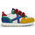 Chaussures Enfant Baskets mode Munich Mini massana vco Multicolore