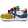 Chaussures Enfant Baskets mode Munich Mini massana vco Multicolore