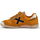 Chaussures Enfant Baskets mode Munich Mini goal vco Orange