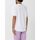 Vêtements Homme T-shirts & Polos Sun68 T34127 31 Blanc