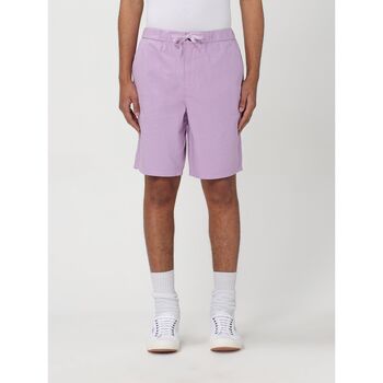Vêtements Homme Shorts / Bermudas Sun68 B34107 24 Violet