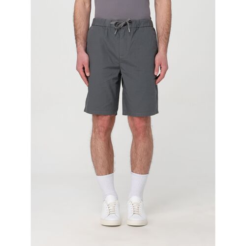 Vêtements Homme Shorts / Bermudas Sun68 B34107 99 Noir