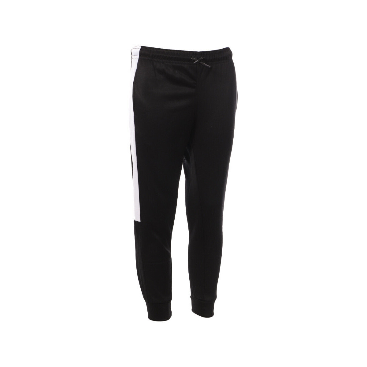 Vêtements Garçon Pantalons de survêtement Reebok Sport E89484RBI Noir