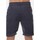 Vêtements Homme Shorts / Bermudas Hopenlife Bermuda coton chino TEMARI bleu marine