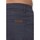 Vêtements Homme Shorts clothing / Bermudas Hopenlife Bermuda coton chino TEMARI bleu marine