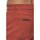 Vêtements Homme Shorts / Bermudas Hopenlife Bermuda coton chino TEMARI rouge brique