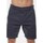 Vêtements Homme Shorts / Bermudas Hopenlife Bermuda coton chino MINATO bleu marine