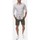 Vêtements Homme Shorts / Bermudas Hopenlife Bermuda coton chino MINATO vert kaki