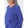 Vêtements Femme Vestes Emporio Armani E3NG1BF9902 727 Bleu
