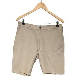 Vêtements Homme Shorts / Bermudas Jules short homme  40 - T3 - L Marron Marron