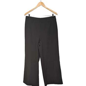 Vêtements Femme Pantalons fluides / Sarouels Cop Copine 42 - T4 - L/XL Noir