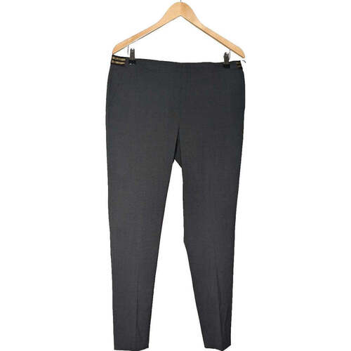 Vêtements Femme Pantalons Paniers / boites et corbeilles 44 - T5 - Xl/XXL Gris