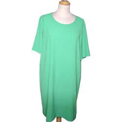 Vêtements Femme Robes courtes Monki robe courte  40 - T3 - L Vert Vert